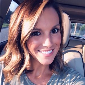 Meet your Posher, Erika